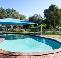 Mudjimba Beach Caravan Park - Great Ocean Road Tourism