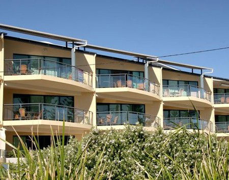 The Cove Yamba - Great Ocean Road Tourism 1
