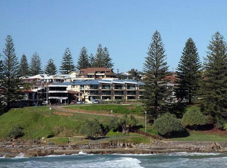 The Cove Yamba - Great Ocean Road Tourism 2
