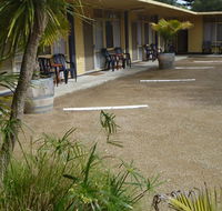 Rye Beach Motel  Apartments - Great Ocean Road Tourism