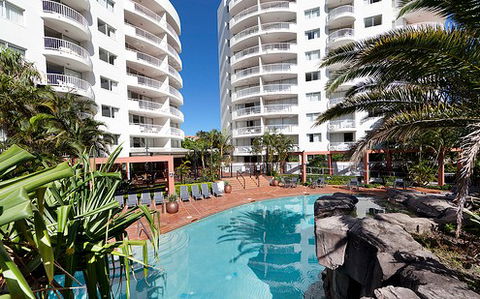 Australis Sovereign Hotel - Great Ocean Road Tourism 3