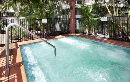 Australis Sovereign Hotel - Great Ocean Road Tourism 5