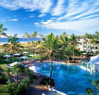 Sheraton Mirage Gold Coast - Great Ocean Road Tourism