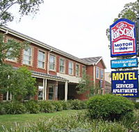 Footscray Motor Inn and Serviced Apartments - Great Ocean Road Tourism