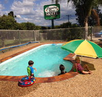 Country Rose Motel - Great Ocean Road Tourism
