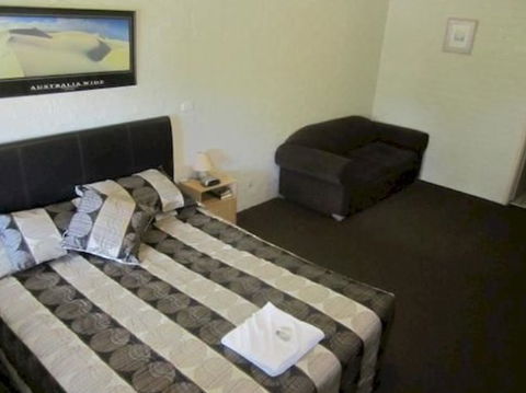 Motto Farm Motel - Great Ocean Road Tourism 2