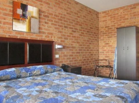 Motto Farm Motel - Great Ocean Road Tourism 3