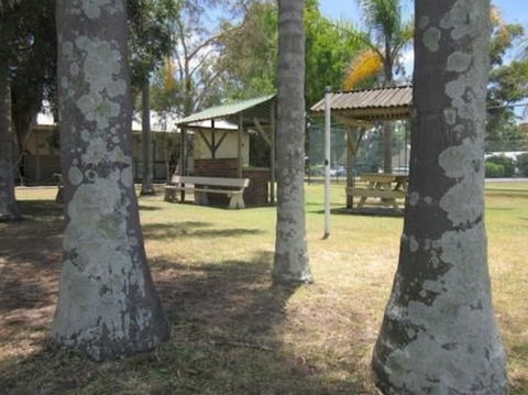 Motto Farm Motel - Great Ocean Road Tourism 5