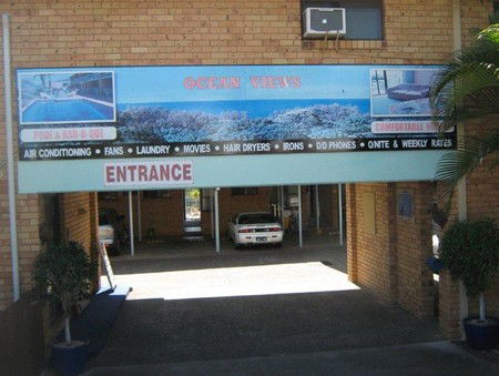 Tannum On The Beach Motel - Great Ocean Road Tourism 2