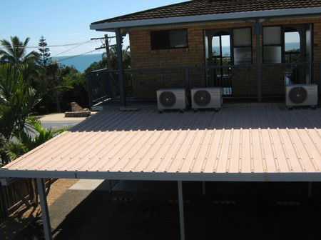 Tannum On The Beach Motel - Great Ocean Road Tourism 4