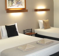 Quilpie Motor Inn - Great Ocean Road Tourism