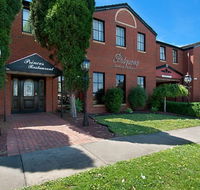 Comfort Inn Dandenong - Great Ocean Road Tourism