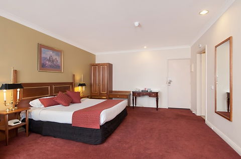 Comfort Inn Dandenong - Great Ocean Road Tourism 1