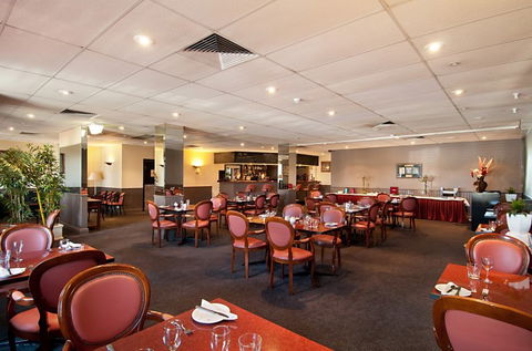 Comfort Inn Dandenong - Great Ocean Road Tourism 2