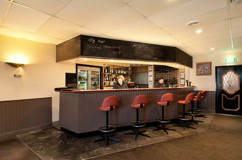 Comfort Inn Dandenong - Great Ocean Road Tourism 3