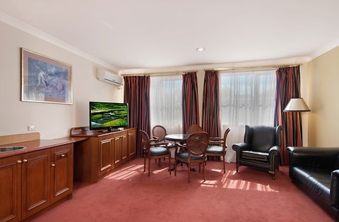 Comfort Inn Dandenong - Great Ocean Road Tourism 4