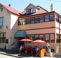 Jamison House And The Rooster Restaurant - Great Ocean Road Tourism
