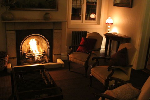 Jamison House And The Rooster Restaurant - Great Ocean Road Tourism 2