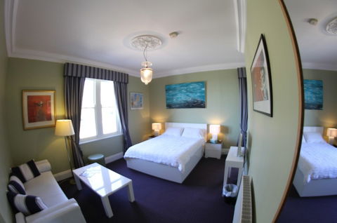 Jamison House And The Rooster Restaurant - Great Ocean Road Tourism 4