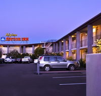 Best Western Alpine Motor Inn - Great Ocean Road Tourism