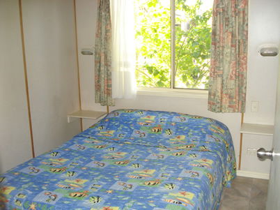 Paradise Park Cabins - Great Ocean Road Tourism 1