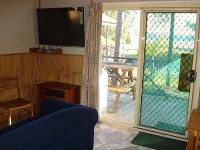 Paradise Park Cabins - Great Ocean Road Tourism 3