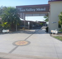 Sun Valley Motel - Great Ocean Road Tourism
