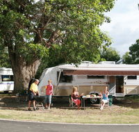Jacob's Well Tourist Park - Great Ocean Road Tourism