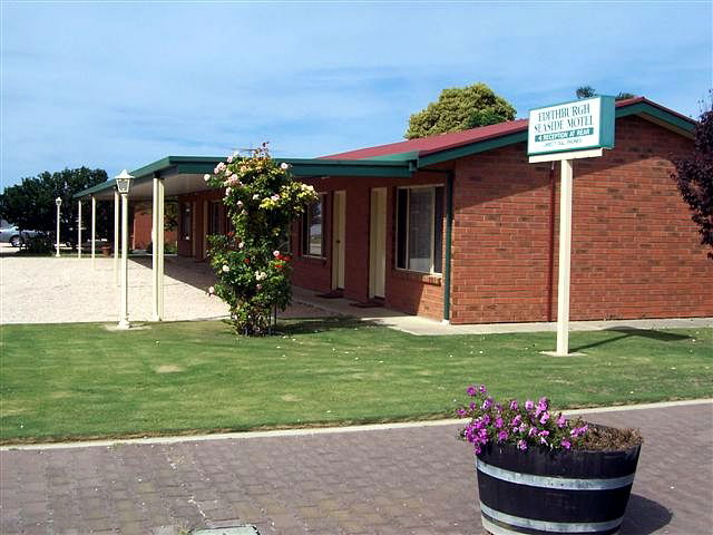 Edithburgh SA Great Ocean Road Tourism