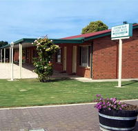 Edithburgh Seaside Motel - Great Ocean Road Tourism