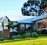 Chimes Spa Retreat - Great Ocean Road Tourism