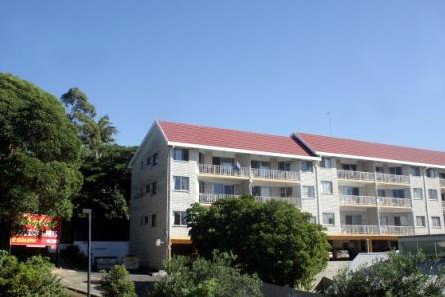 Skyline Holiday Units - Great Ocean Road Tourism 0