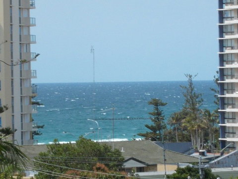 Skyline Holiday Units - Great Ocean Road Tourism 1