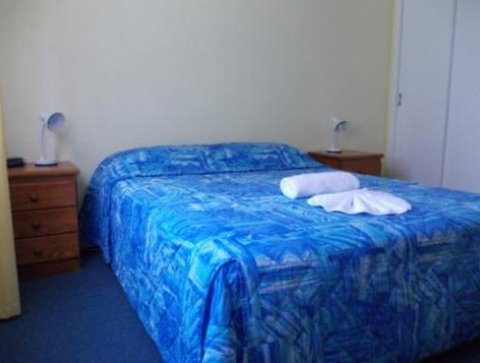 Skyline Holiday Units - Great Ocean Road Tourism 2
