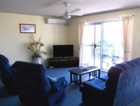 Skyline Holiday Units - Great Ocean Road Tourism 4