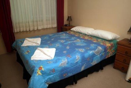 Skyline Holiday Units - Great Ocean Road Tourism 5