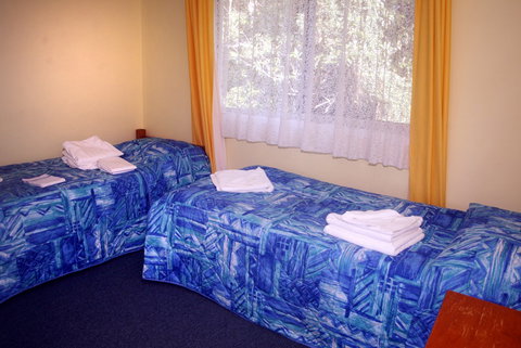 Skyline Holiday Units - Great Ocean Road Tourism 6