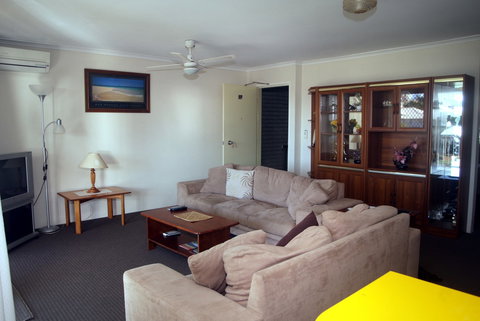 Skyline Holiday Units - Great Ocean Road Tourism 7