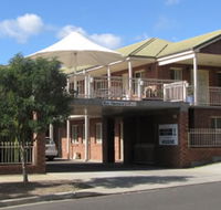 Golf Links Motel - Great Ocean Road Tourism