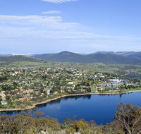 Kosciuszko Tourist Park - Great Ocean Road Tourism