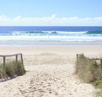 Golden Riviera Beach Resort - Great Ocean Road Tourism