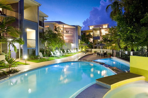 Verano Resort - Great Ocean Road Tourism 0