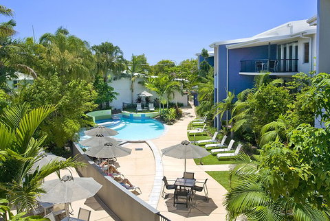 Verano Resort - Great Ocean Road Tourism 1
