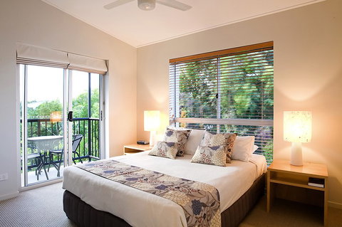 Verano Resort - Great Ocean Road Tourism 4