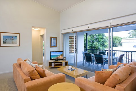 Verano Resort - Great Ocean Road Tourism 5