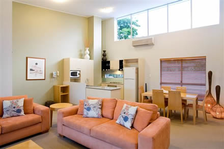 Verano Resort - Great Ocean Road Tourism 6