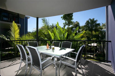 Verano Resort - Great Ocean Road Tourism 8