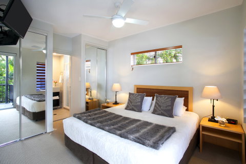 Verano Resort - Great Ocean Road Tourism 9