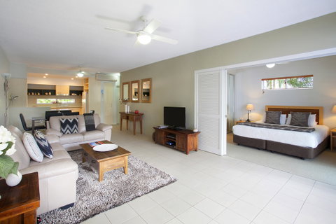 Verano Resort - Great Ocean Road Tourism 10
