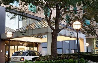 The Como Melbourne - Great Ocean Road Tourism 2